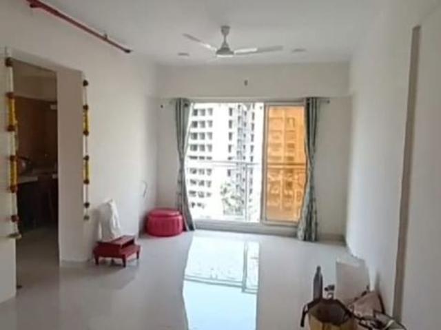 Flat for sale in Kurla East, Mumbai
