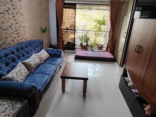 Flat for sale in Borivali East, Mumbai Suburban District