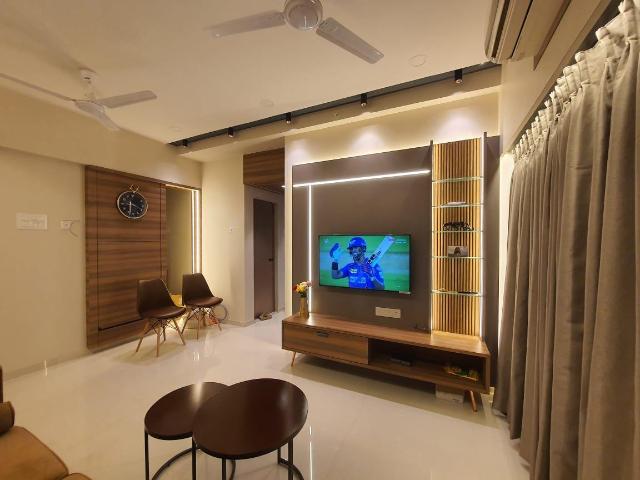 Flat for sale in Mulund East, Mumbai Suburban District