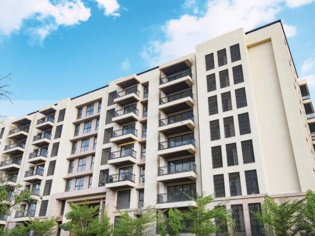 Flat for sale in Kolshet, Thane