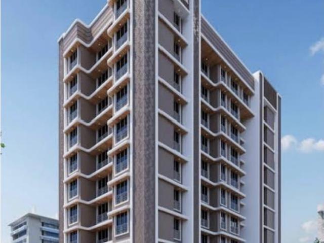 Flat for sale in Malad East, Mumbai Suburban District
