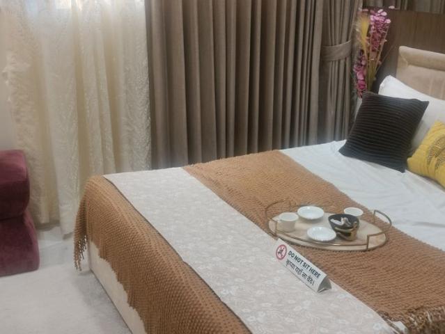 Flat for sale in Kalyan-dombivali, National Capital Territory Of Delhi