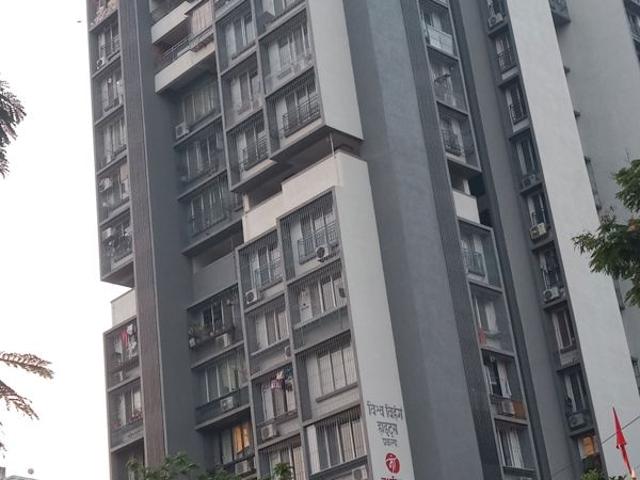 Flat for sale in Dahisar East, Mumbai Suburban District