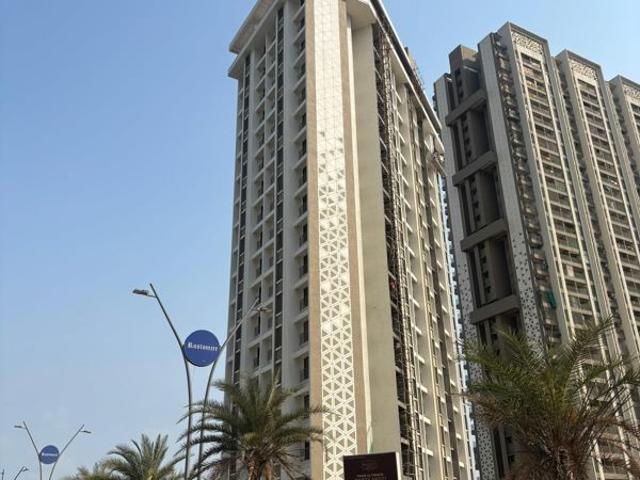 Flat for sale in Dombivli, Kalyan-Dombivli
