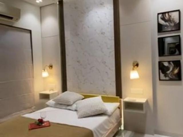 Flat for sale in Borivali East, Mumbai Suburban District