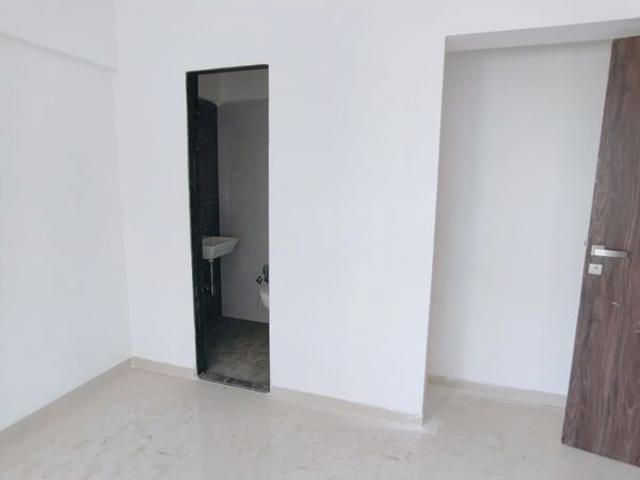Flat for sale in Dahisar West, Mumbai Suburban District