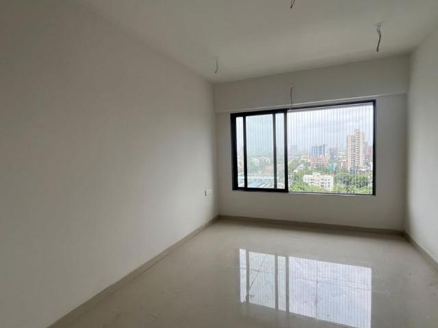 Flat for sale in Orlem, Mumbai Suburban District
