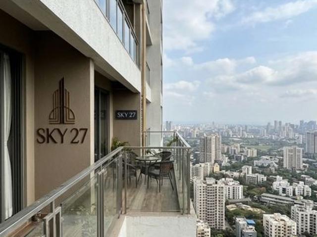 Flat for sale in Bhandup East, Mumbai