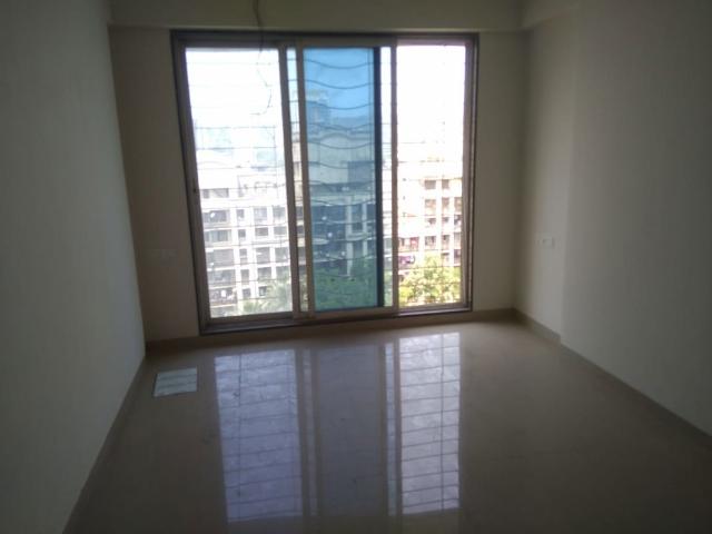 Flat for sale in Bhandup West, Mumbai