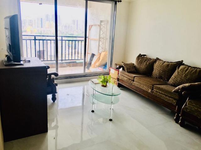 Flat for sale in Goregaon West, Mumbai Suburban District