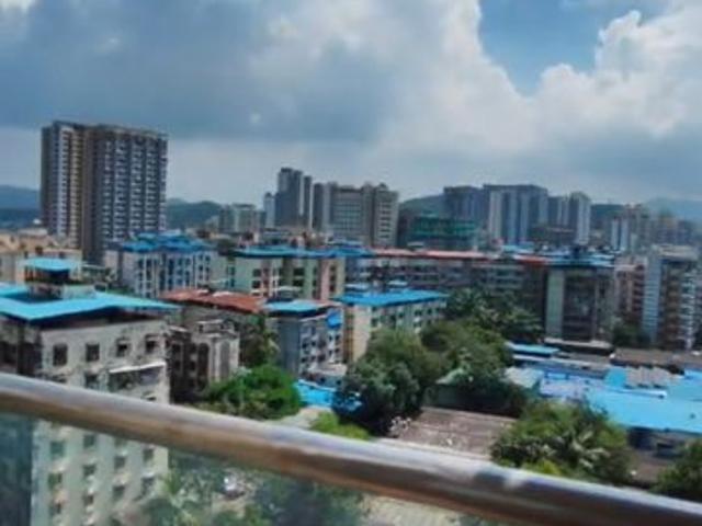 Flat for sale in Bhayander West, Mira-Bhayander