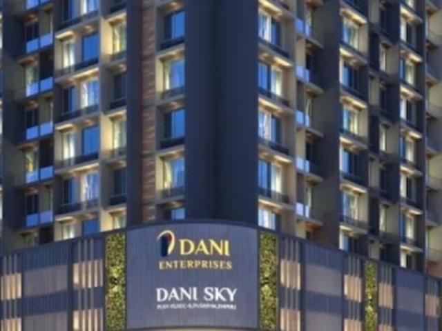 Flat for sale in Manghar, Kundevahal