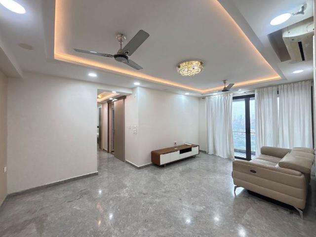 Flat for sale in Wadala, Mumbai City District