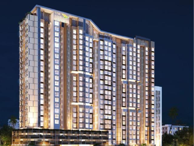 Flat for sale in Lower Parel, Mumbai City District