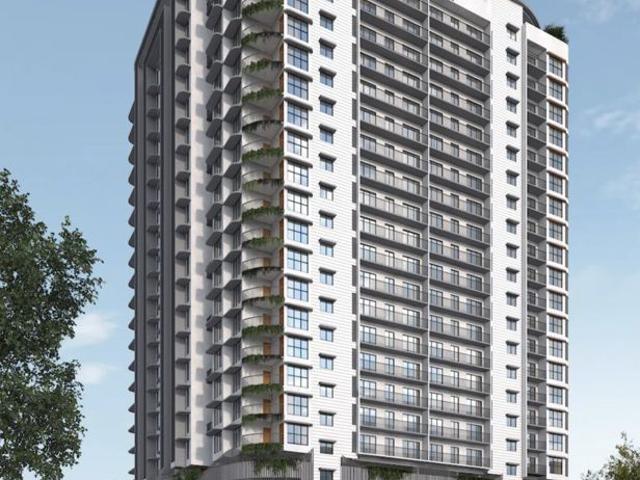Flat for sale in Malad East, Mumbai Suburban District