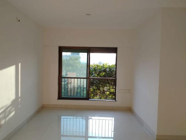 Flat for sale in Nahur, Mumbai Suburban District