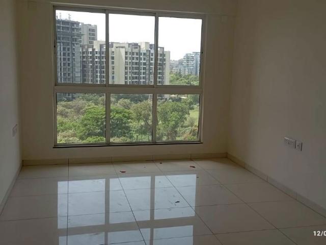 Flat for sale in Temghar, Bhiwandi - Nizampur