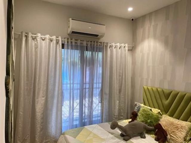 Flat for sale in Saptashree Galaxy Heights, Thane