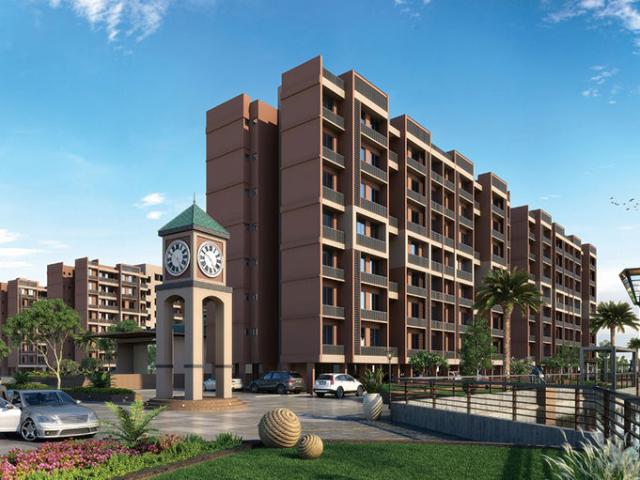 Flat for sale in Raigad, Maharashtra