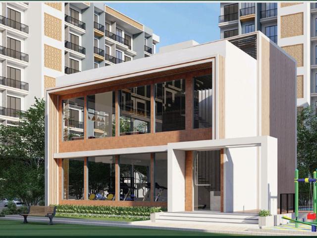 Flat for sale in Kalyan, Kalyan-Dombivli