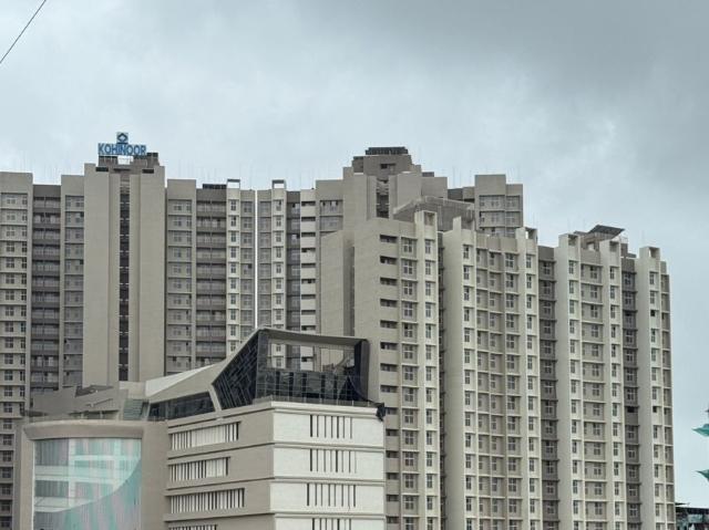 Flat for sale in Kalyan-Dombivli, Thane