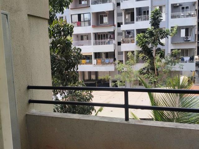 Flat for sale in Ravet, Pune