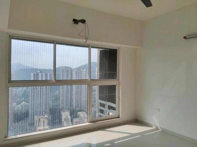 Flat for sale in Piramal Vaikunth, Thane