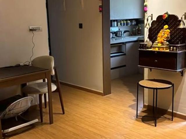 Flat for sale in Runwal Eirene, Thane