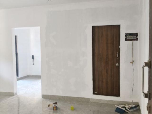 Flat for sale in Kolshet, Thane