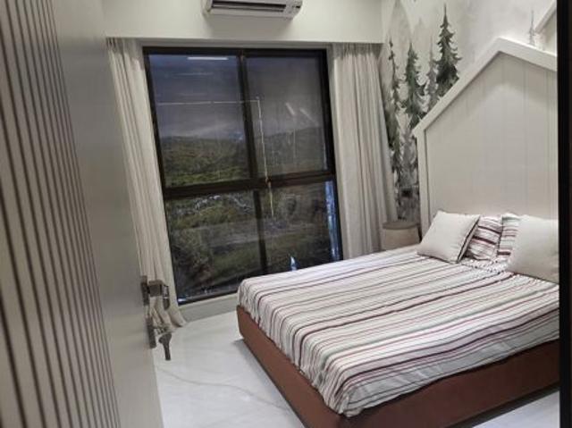 Flat for sale in Belavali, Kulgaon Badlapur