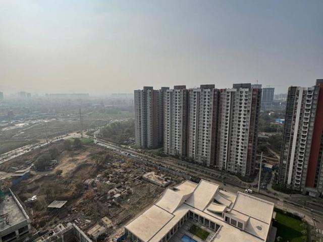Flat for sale in Sagaon, Kalyan-Dombivli