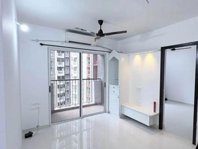 Flat for sale in Sagaon, Kalyan-Dombivli