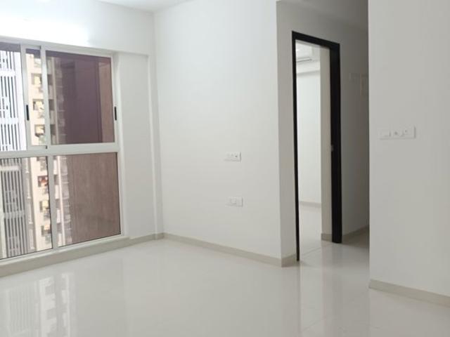 Flat for sale in Alura, Kalyan-Dombivli