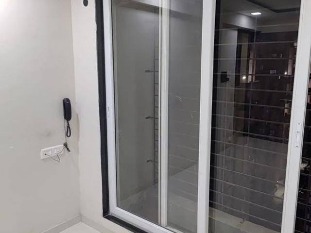 Flat for sale in Kalamboli, Panvel