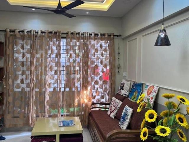 Flat for sale in Mumbai Zone 4, Mumbai Suburban District