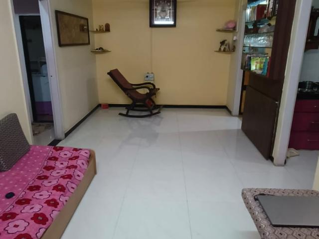 Flat for sale in Mumbai Zone 4, Mumbai Suburban District