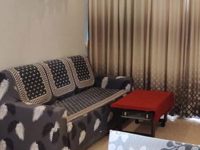 Flat for sale in Kandivali East, Mumbai Suburban District