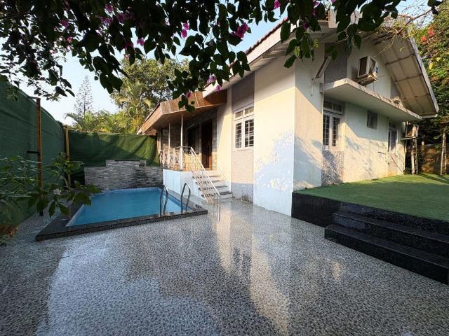 Villa for sale in Summer Hill, Lonavala