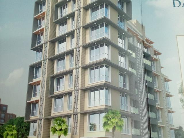 Flat for sale in Goregaon West, Mumbai Suburban District