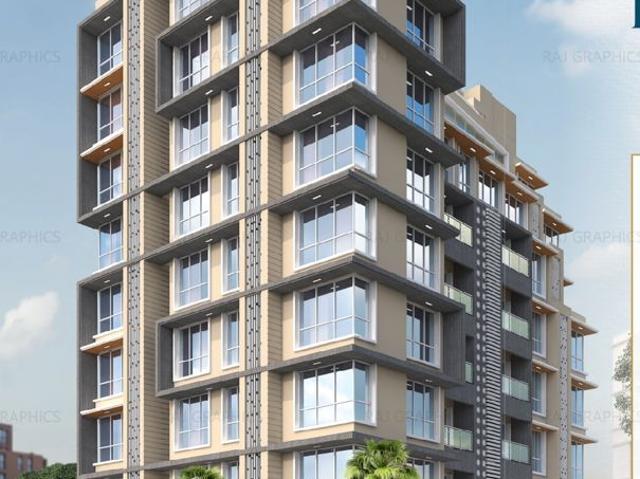 Flat for sale in Goregaon West, Mumbai Suburban District