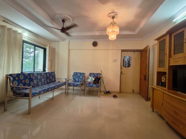 Flat for sale in Mumbai Zone 4, Mumbai Suburban District