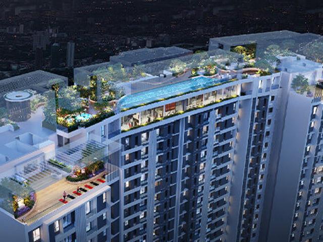 Flat for sale in Kalwa, National Capital Territory Of Delhi