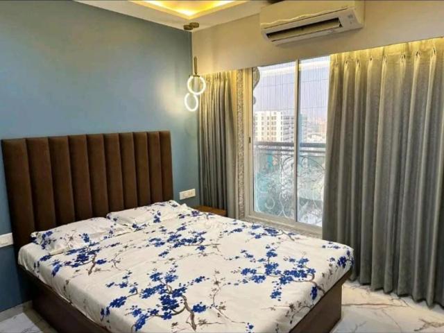 Flat for sale in Kurla East, Mumbai