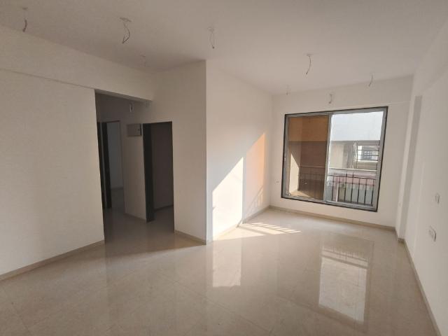Flat for sale in Charai, Thane