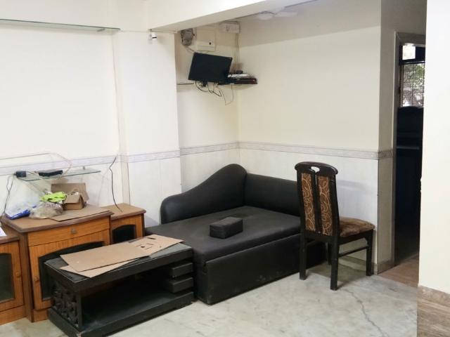Flat for sale in Kurla East, Mumbai