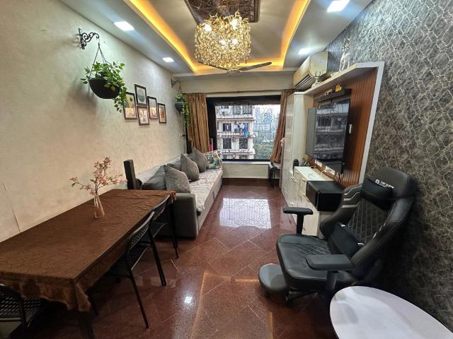 Flat for sale in Sion East, Mumbai City District
