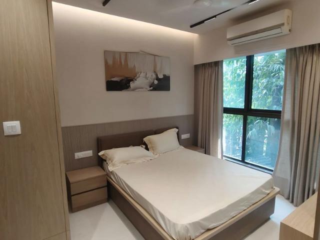 Flat for sale in Malad West, Mumbai Suburban District