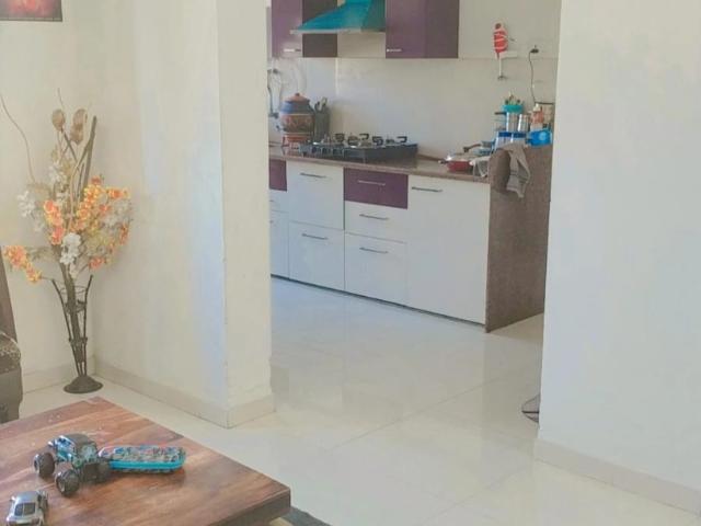 Flat for sale in Puraniks Rumah Bali, Thane