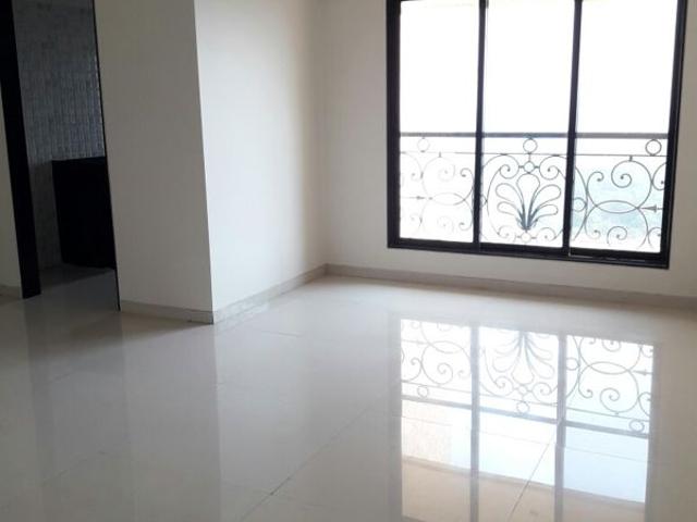 Flat for sale in Bhandup West, Mumbai