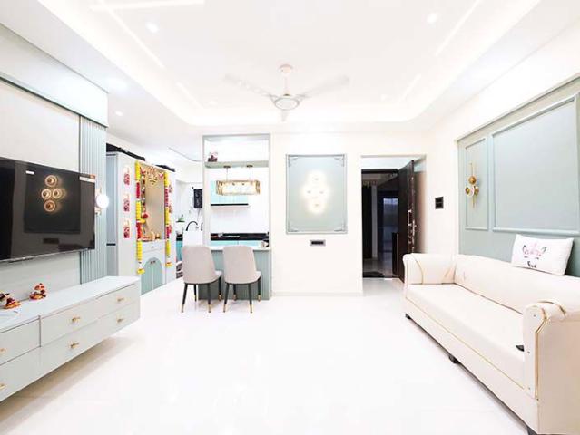 Flat for sale in Wakad, National Capital Territory Of Delhi